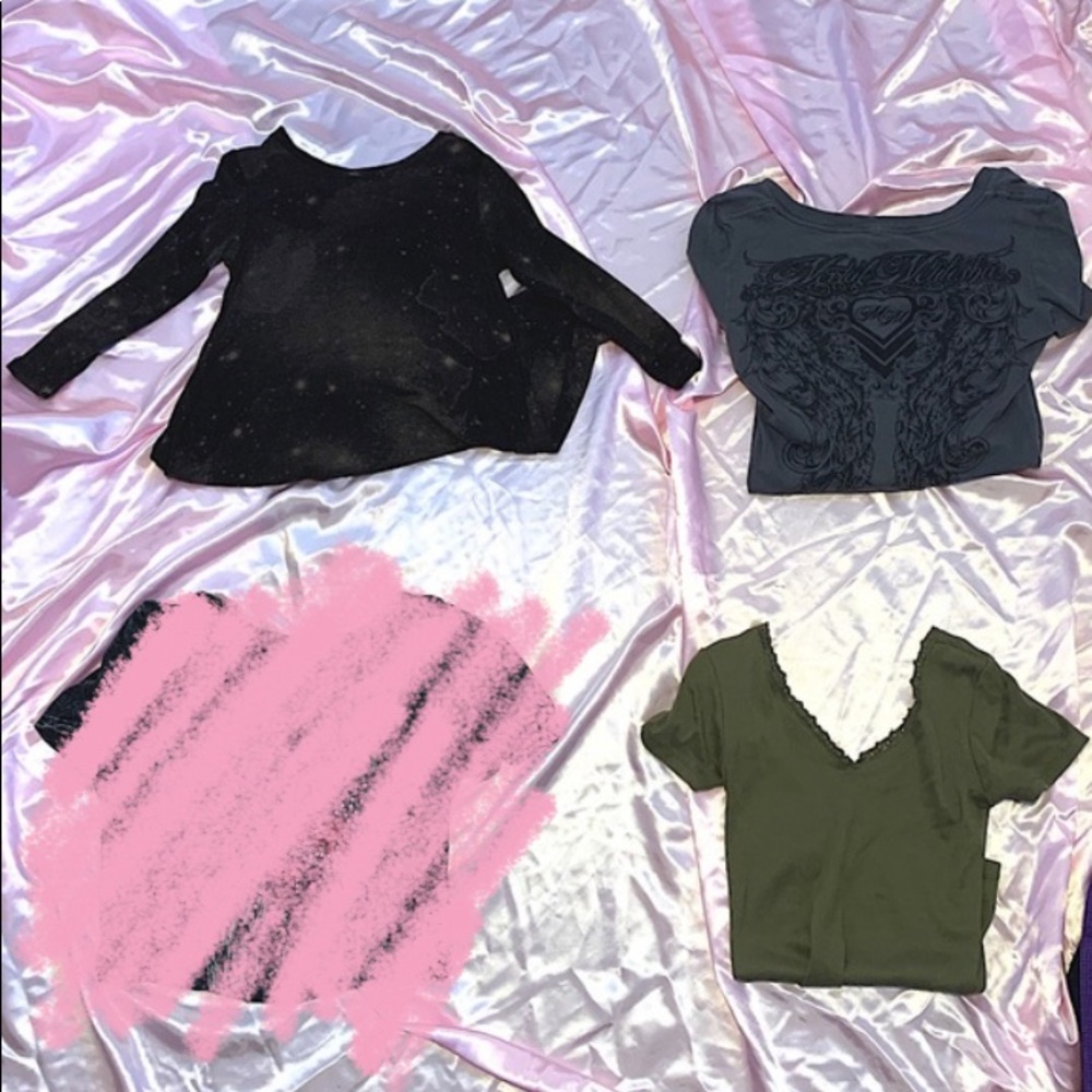 COPY - Grunge/Fairycore Bundle 💕